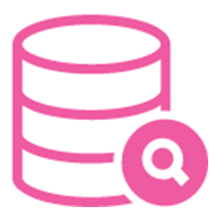 Database & Media Searches